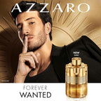 Azzaro Forever Wanted Elixir - Eau de Parfum
