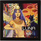 Luna 3D Compact Powder