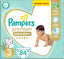 Pampers Premium Extra Care With Aloe Vera Size3-84 Diapers