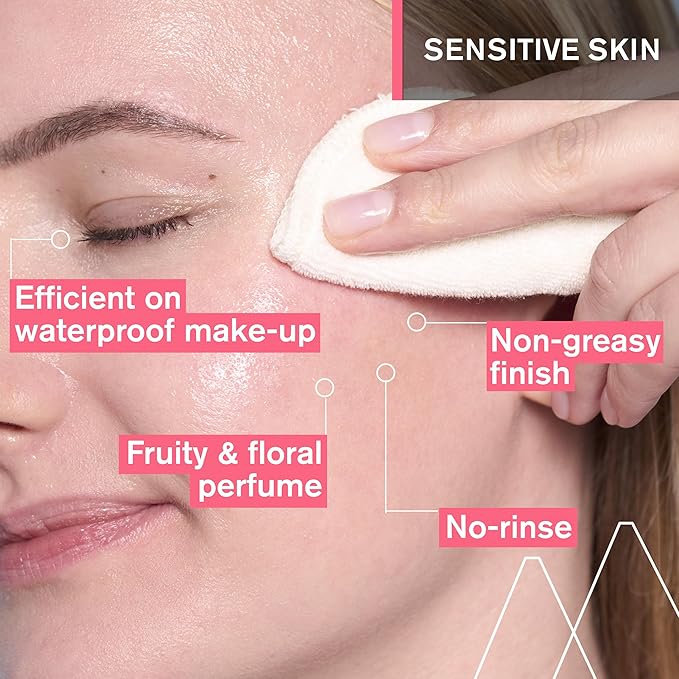 Uriage Thermal Micellar Water