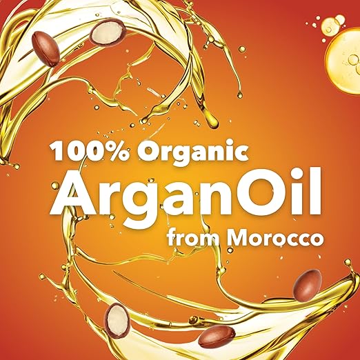 Creme Of Nature Argan Oil Intensive Conditioning Treatment