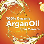 Creme Of Nature Argan Oil Intensive Conditioning Treatment