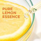Garnier Skin Active Fast Bright Face Wash With Vitamin C And Lemon
