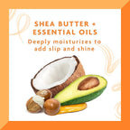 Cantu Coconut Curling Cream