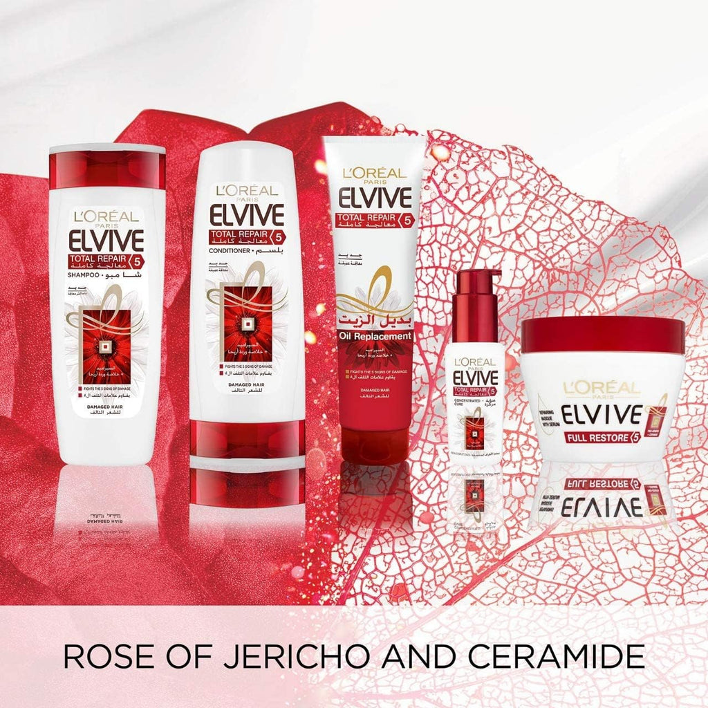 L'Oreal paris Elvive Total Repair 5 Conditioner