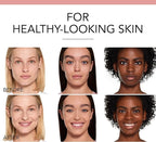 Bourjois Foundation Healthy Mix Clean Foundation