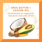 Cantu Shea Butter Comeback Curl Next Day Curl Revitalizer Spray