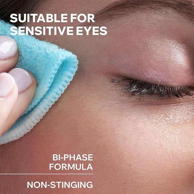 Uriage Waterproof Eye Make-Up Remover