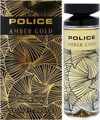 Police Amber Gold - Eau de Toilette