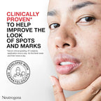 Neutrogena Spot Controlling Daily Brightening Serum
