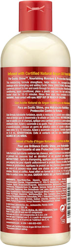 Creme Of Nature Argan Oil Intensive Conditioning Treatment