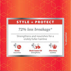 Dr. Miracles Strengthening Temple & Nape Balm