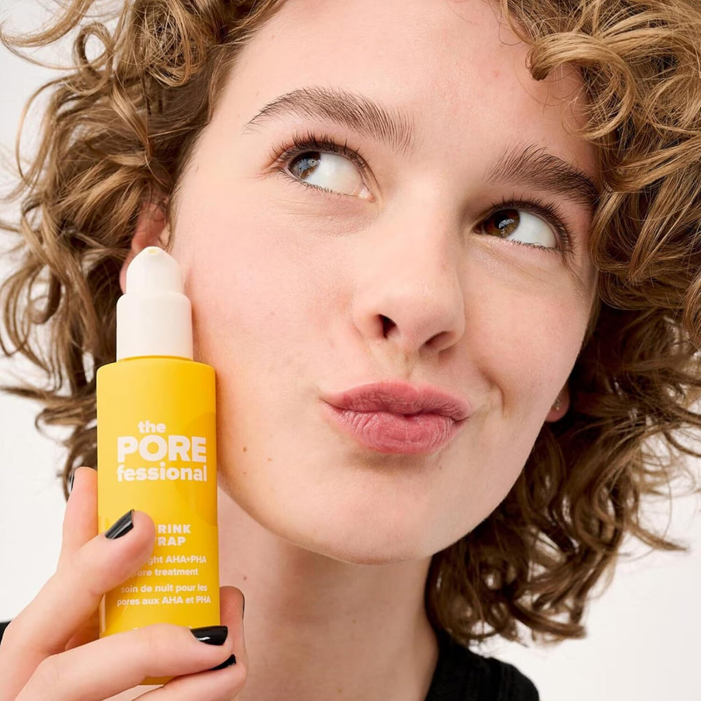 Benefit The POREfessional Shrink Wrap - Pore Minimizing Setting Spray