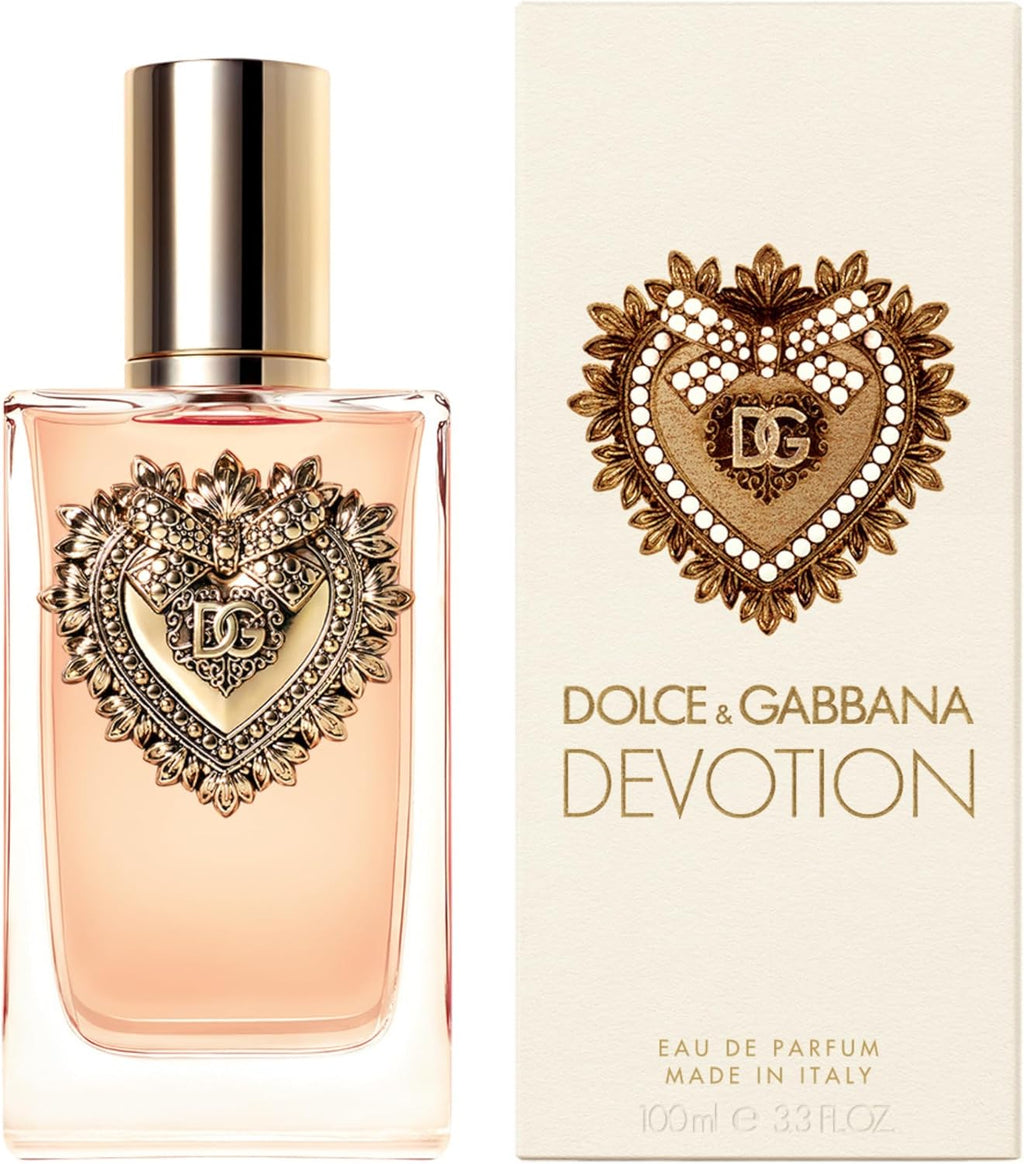 Dolce & Gabbana Devotion - Eau de Parfum