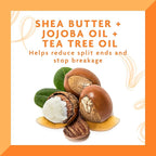 Cantu Tea Tree & Jojoba Hair & Scalp Oil
