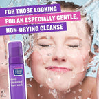 Clean & Clear Deep Cleansing Foam Wash