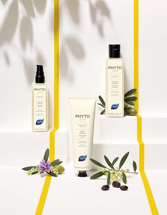 Phyto joba Moisturizing Shampoo