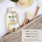 Garnier Micellar Cleansing Water In Oil