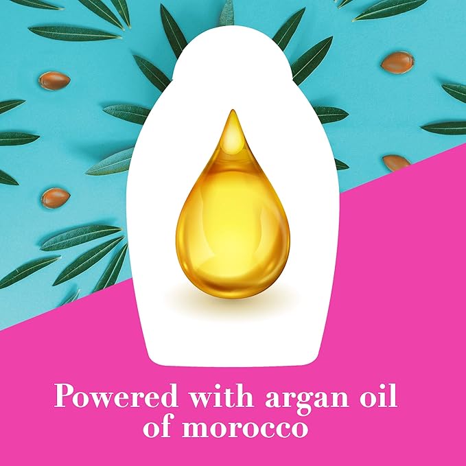 Ogx Argan Oil of Morocco Extra Penetrating Oil
