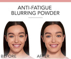 Bourjois Healthy Mix Clean Powder - 04 Golden Beige