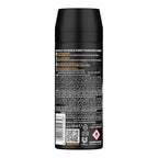 Axe - Black Vanilla