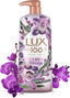 Lux 100 Years Magical Orchid Vintage Body Wash