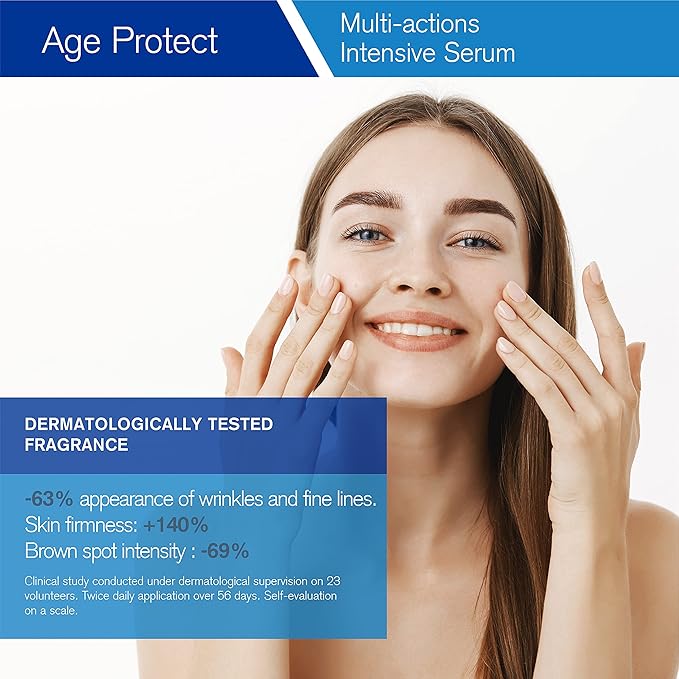 Uriage Age Protect - Multi-Action Intensive Serum