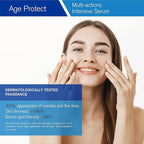Uriage Age Protect - Multi-Action Intensive Serum