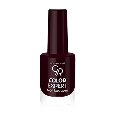 Golden Rose Color Expert Nail Polish