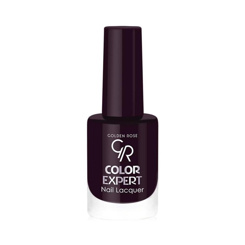Golden Rose Color Expert Nail Polish