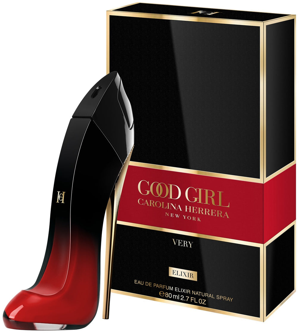 Carolina Herrera Very Good Girl Elixir - Eau de Parfum