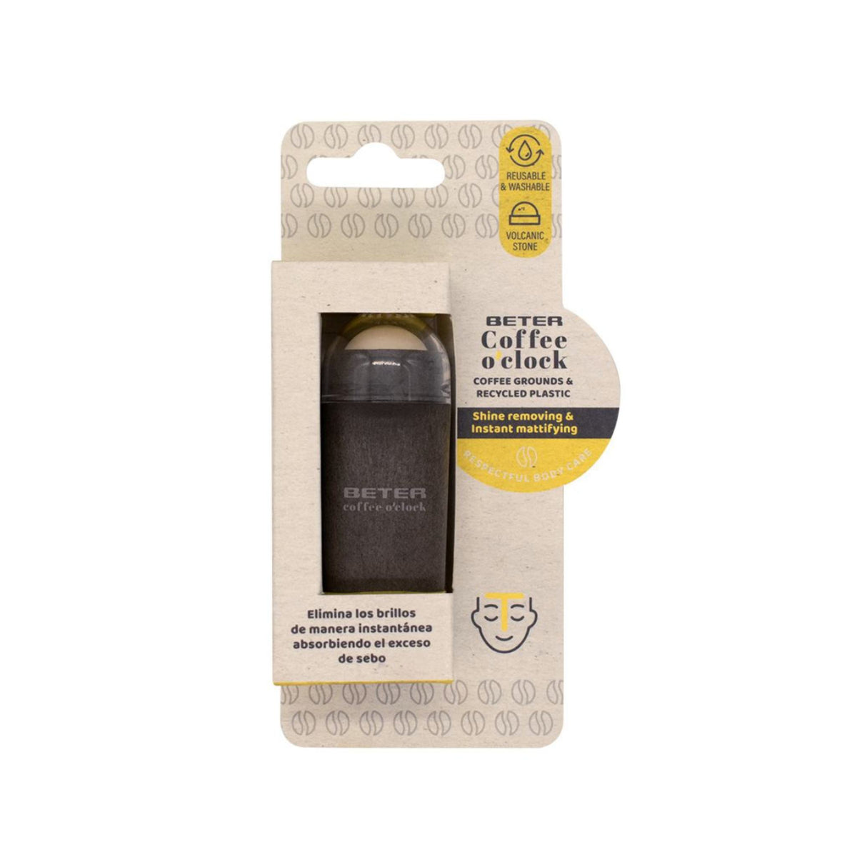 Beter Roller to Remove Fat from the Face - Facial Massage Roller