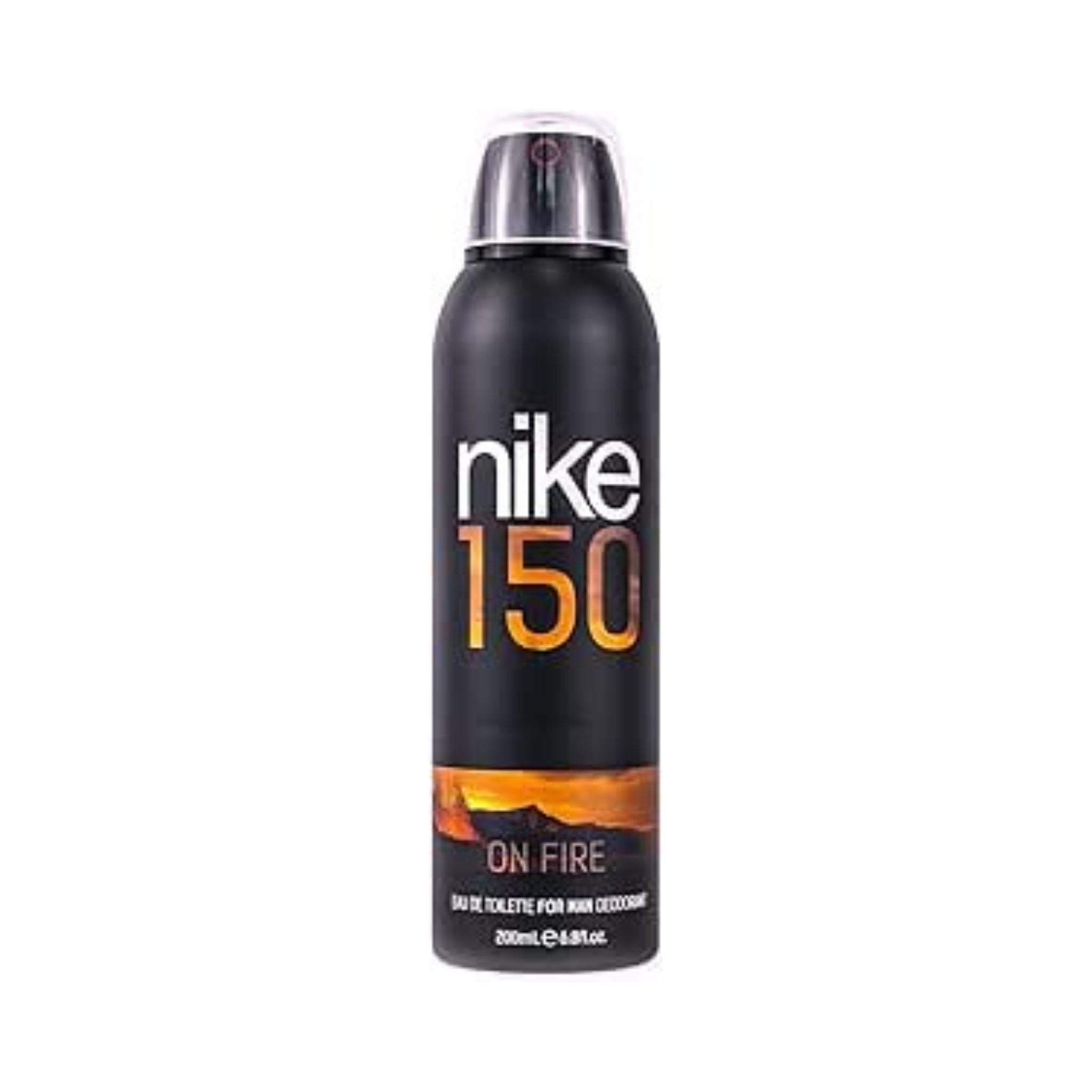 Nike On Fire 150 24H - Deodorant Spray Main image