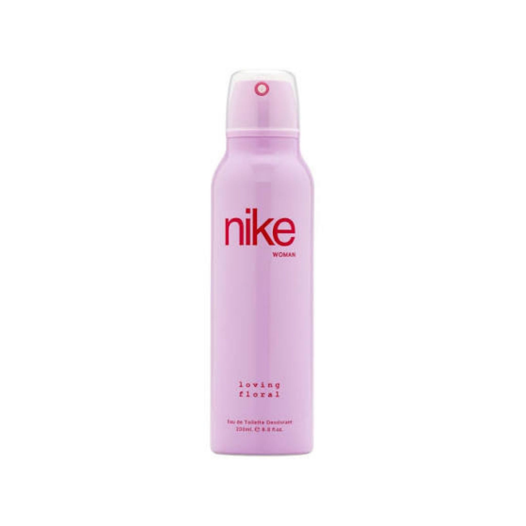 Nike Loving Floral 24H - EDT Deodorant Spray Main image