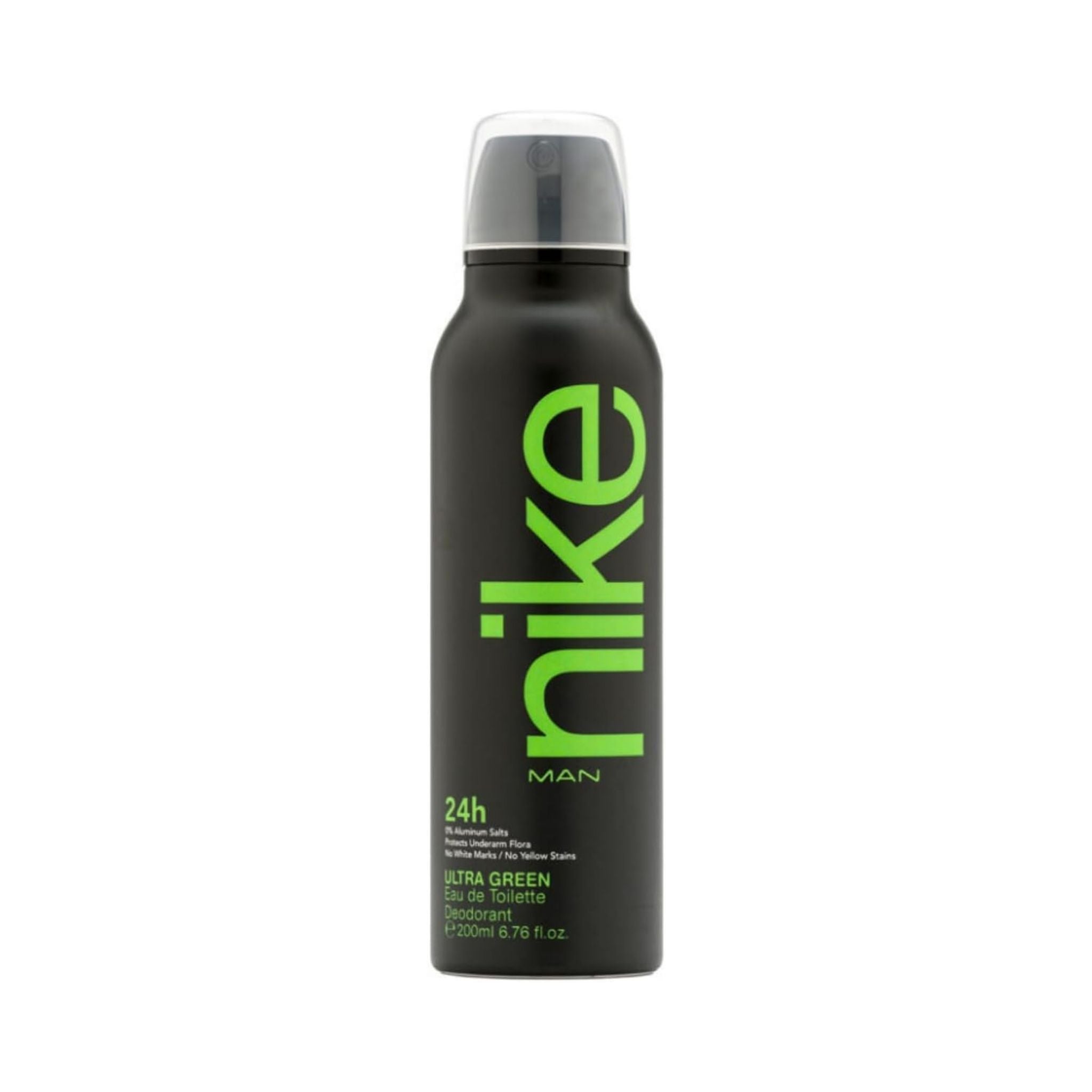 Nike Ultra Green Man - EDT Deodorant Spray