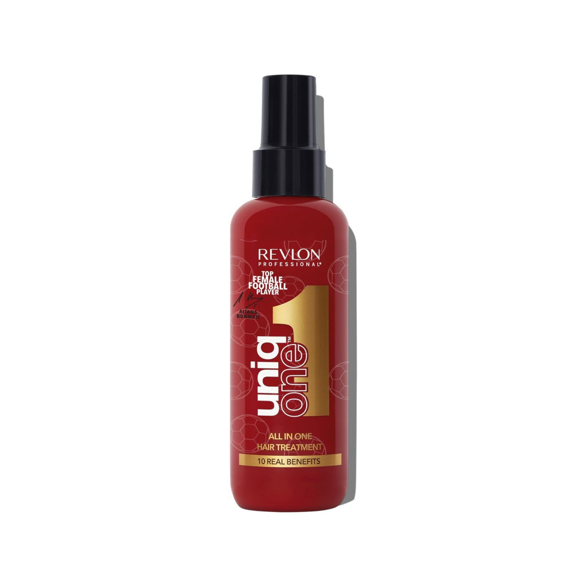 Revlon Professional UniqOne™ Aitana Bonmatí Limited Edition Hair Treatment - Multi-Benefit Leave-In Hair Treatment