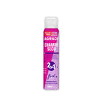 Agrado - Dry Shampoo & Conditioner 2-in-1 Floral