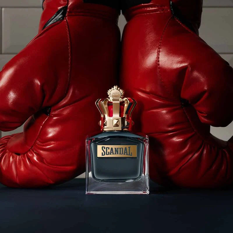 Jean Paul Gaultier Scandal Pour Homme - Eau de Toilette