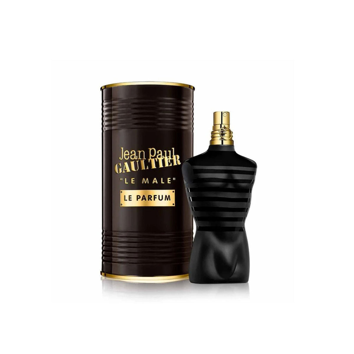 Jean Paul Gaultier Le Male Le Parfum - Eau de Parfum Intense