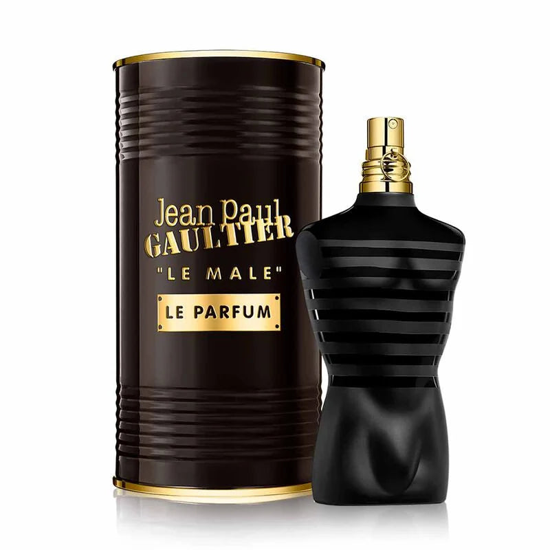 Jean Paul Gaultier Le Male - Eau de Parfum Secondary image