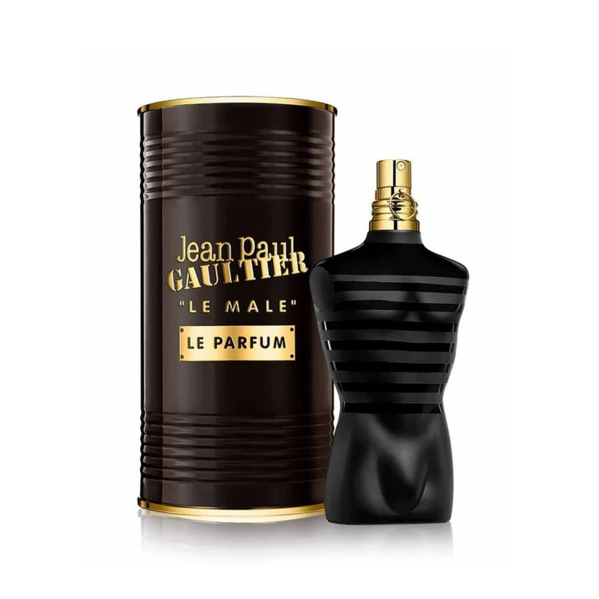 Jean Paul Gaultier Le Male Le Parfum - Eau de Parfum Intense