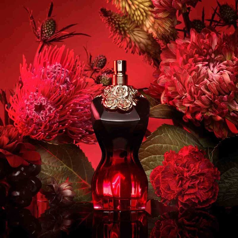 La Belle Le Parfum - Eau de Parfum Intense