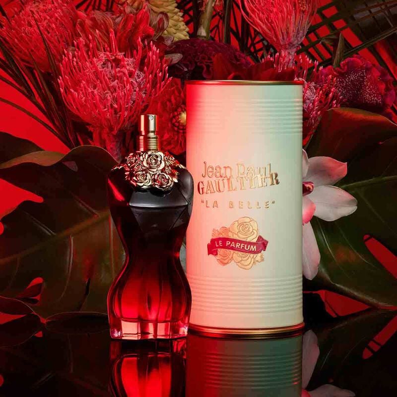 La Belle Le Parfum - Eau de Parfum Intense