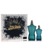 Jean Paul Gaultier Le Male - Eau de Toilette - Gift Set 100ml + Spray 40ml For Men