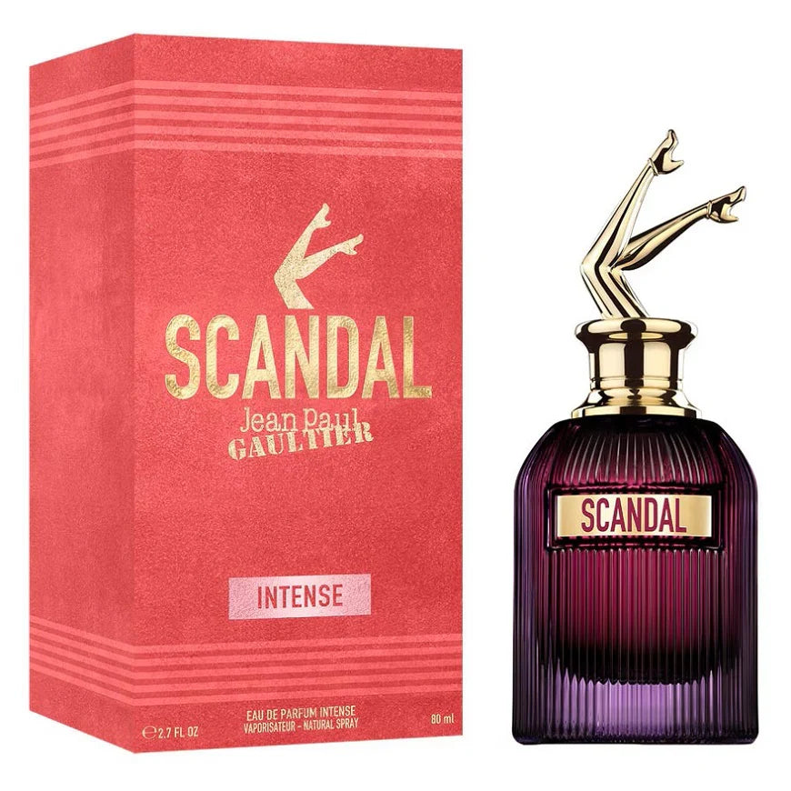 Jean Paul Gaultier Scandal Intense - Eau de Parfum