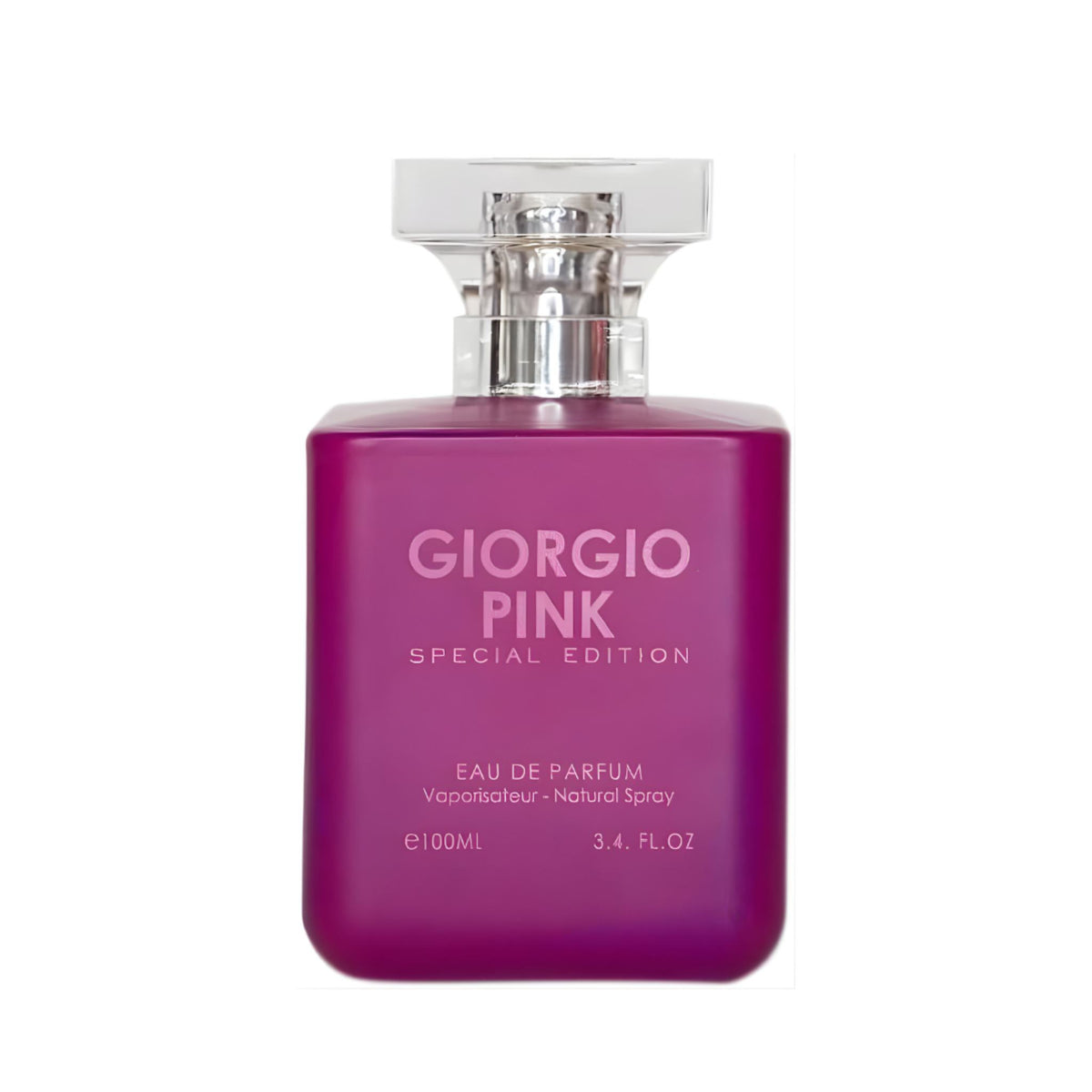 Giorgio Pink Special Edition - Eau de Parfum