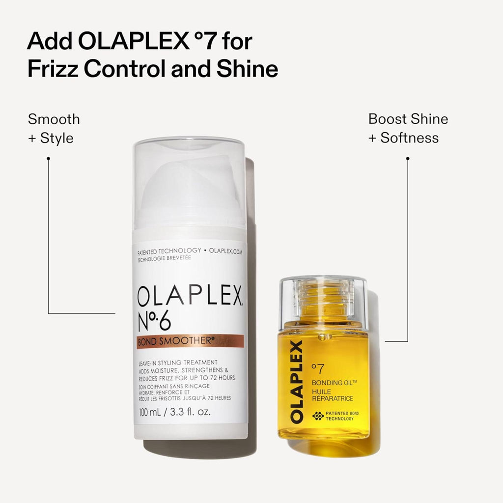 Olaplex No.6 Bond Smoother