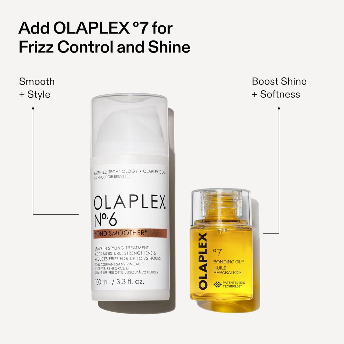 Olaplex No.6 Bond Smoother