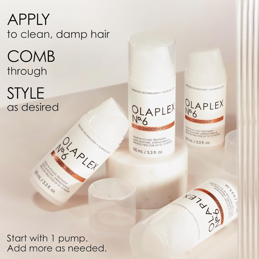 Olaplex No.6 Bond Smoother
