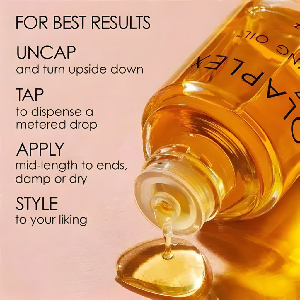Olaplex No.7 Bond Oil